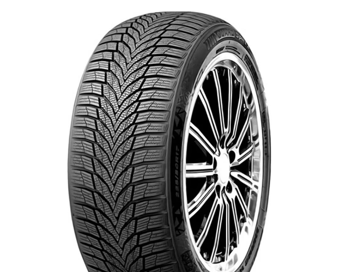 Зимняя резина, шины Nexen Winguard Sport 2 SUV 225/55 R18