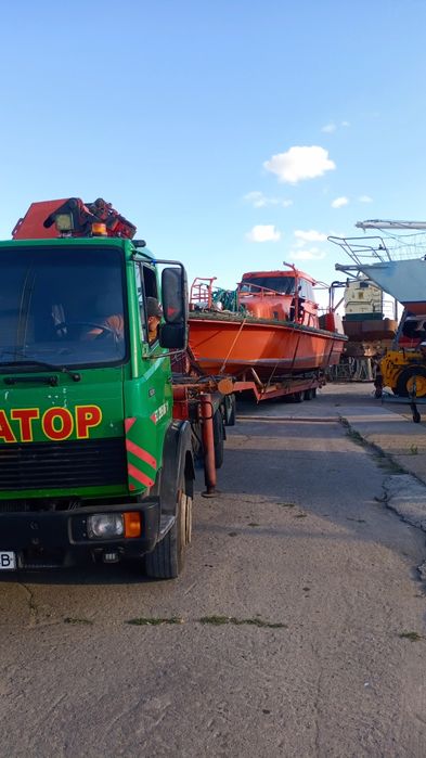 Услуги трала эвакуатора манипулятора мини экскаватора