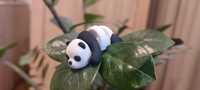 Brelok breloczek panda zwierzę 3D
