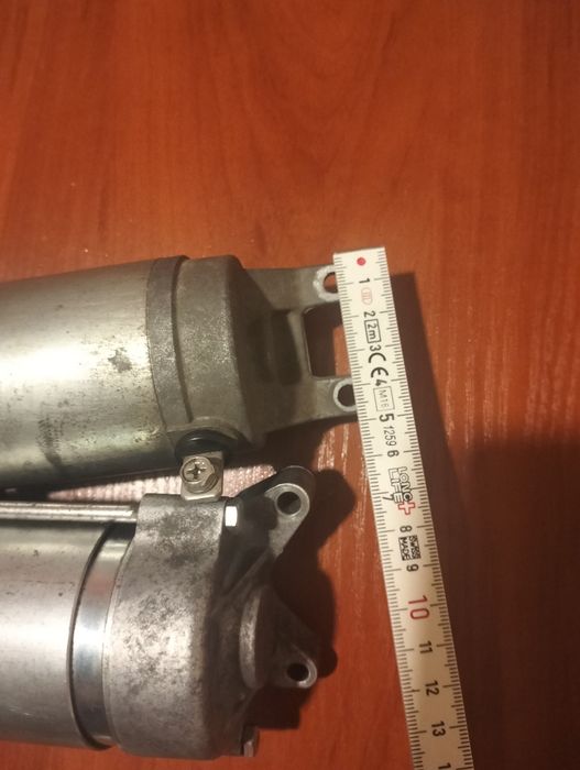 Стартер  Yamaha fjr 1300