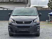 Бампер передній Peugeot Expert III запчастини, разборка Пежо Експерт 3