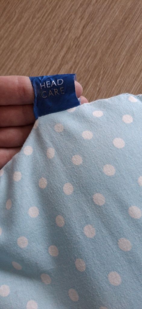 Sprzedam poduszkę ortopedyczna head care rozm.M