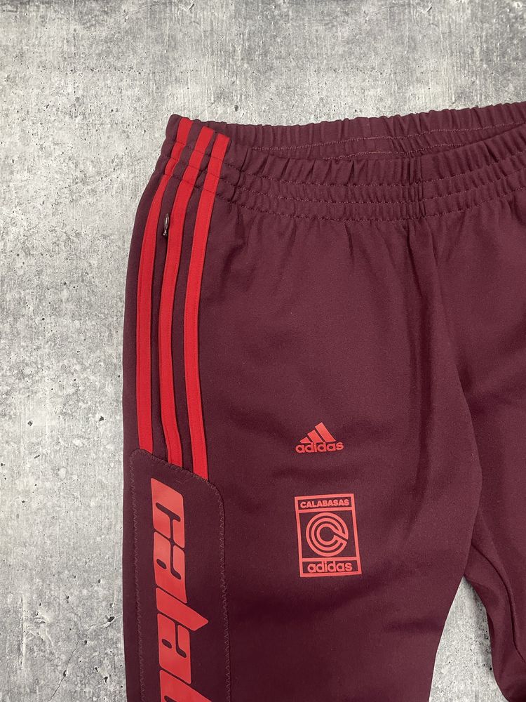 Штаны adidas yeezy calabasas