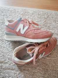 Ténis New Balance