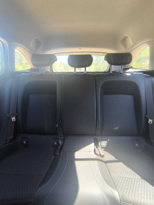 Opel Astra K Sports Tourer 1.6 CDTI