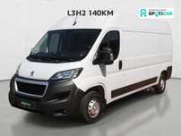 Peugeot Boxer  2022 FV23 Od RiA