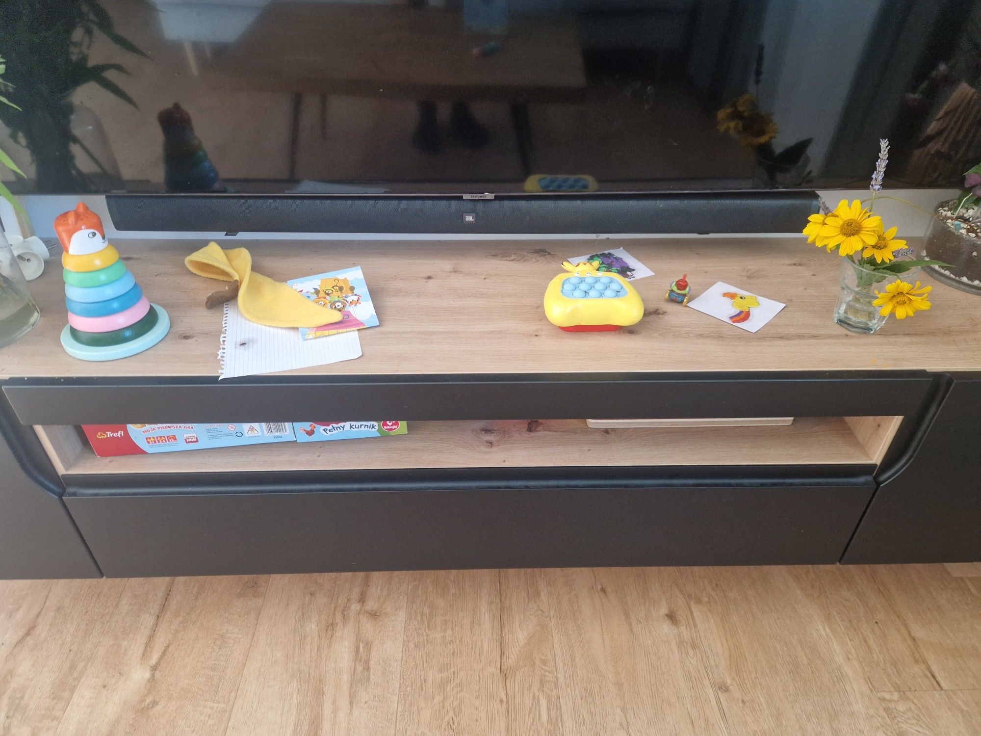 J.B.L BAR 3.1 soundbar plus subwoofer 25cm