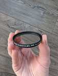Filtr Kenko Smart Filtr MC protector Slim do Fuji Nikon Sigma Canon