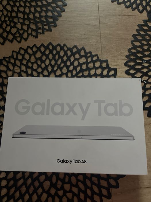 Tablet samsung galaxy TAB A8