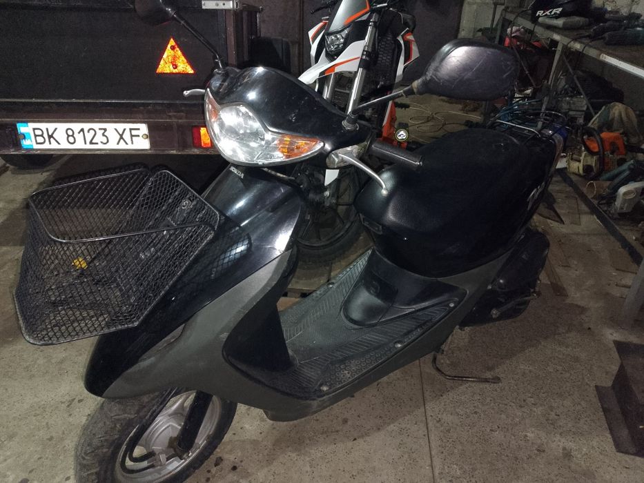 Продам надійний скутер