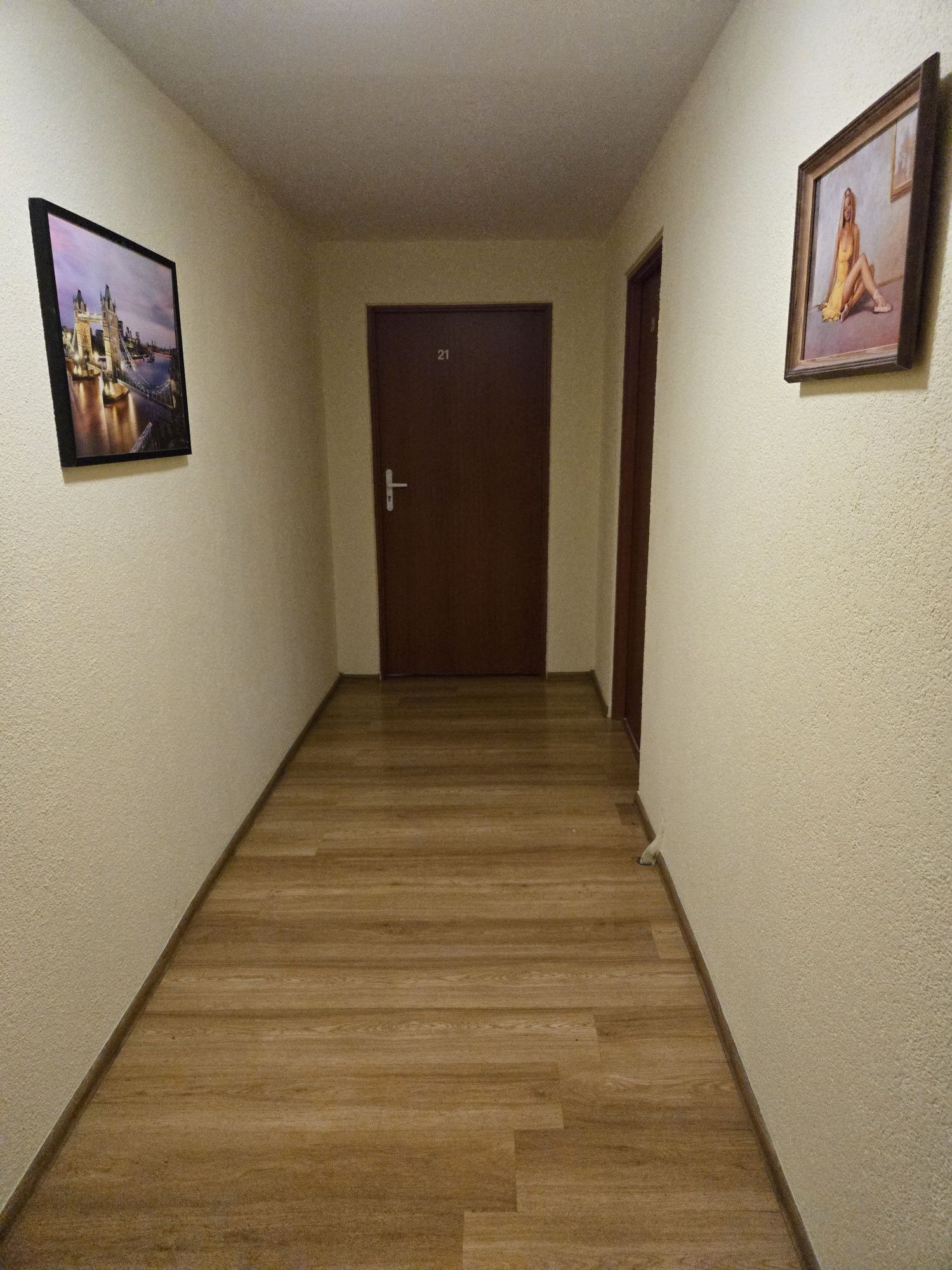 Pokój 3 osobowy noclegi dla pracowników