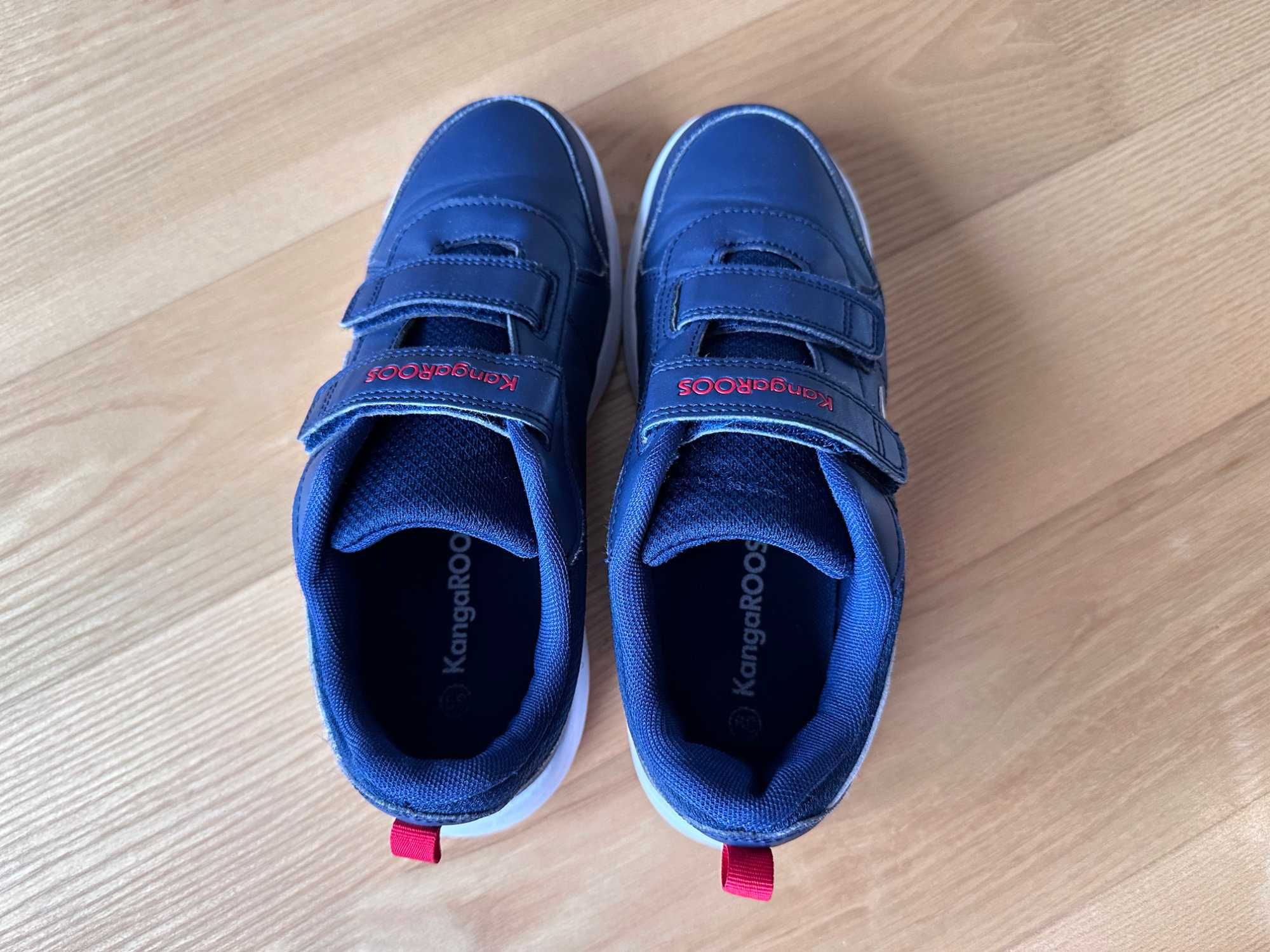 Buty sportowe Kangaroos K-Ico V (rozmiar 39) sneakersy