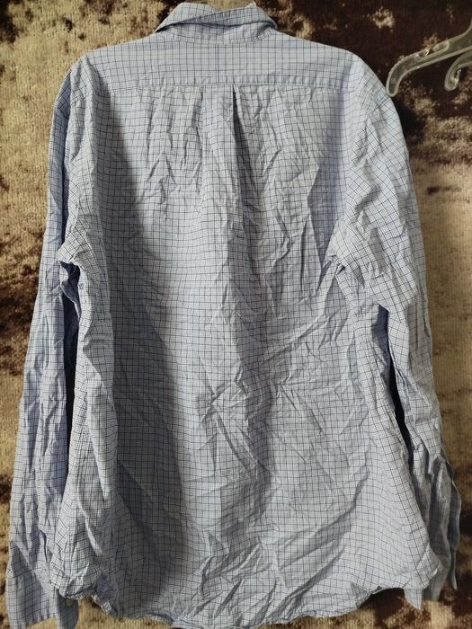 Сорочка Polo Ralph Lauren custom fit