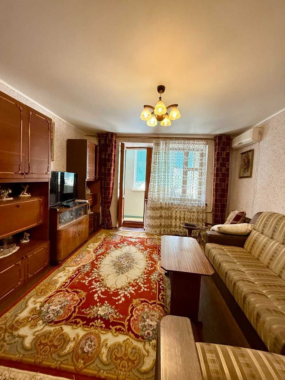 Продаж 3-к квартири на Садах 2! КОД:21503