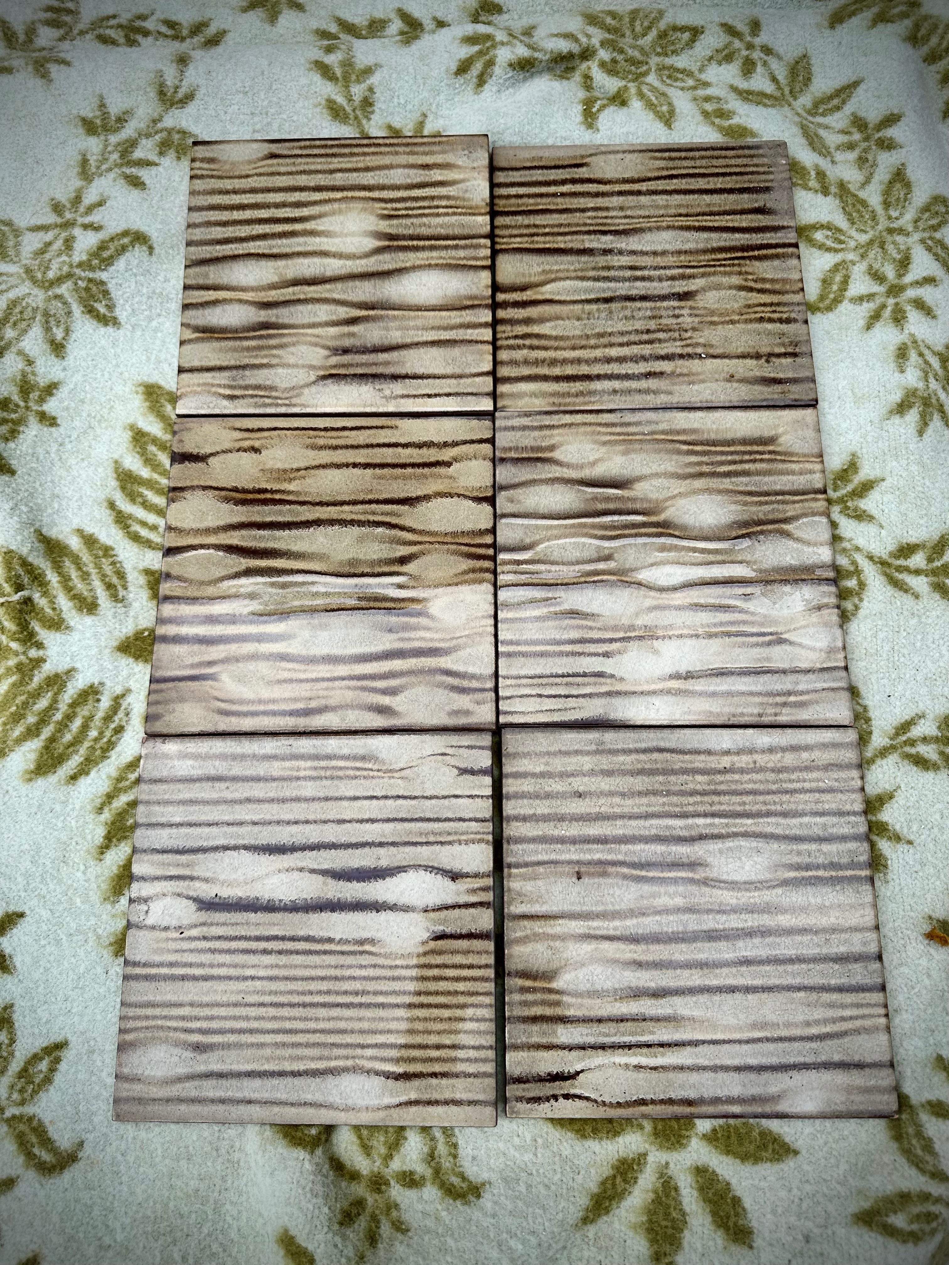 Azulejos vintage