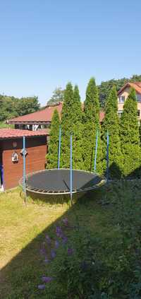 Trampolina Explay 312 cm