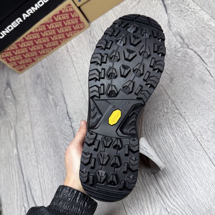 Черевики берці  LOWA Renegade gore tex 44 розмір, 27.7 устілка