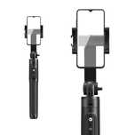 FORCELL F-GRIP S150XL selfie stick tripod z pilotem na bluetooth