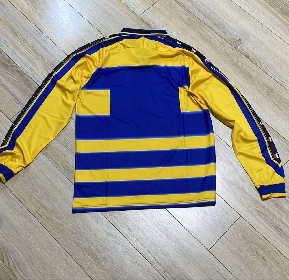 Champion parma vinatge jersey 2002