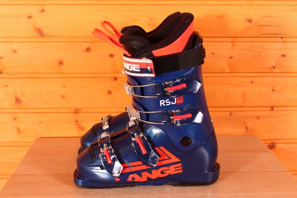 Buty dziecięce Lange RSJ 65, wkładka 23.5 cm !!!