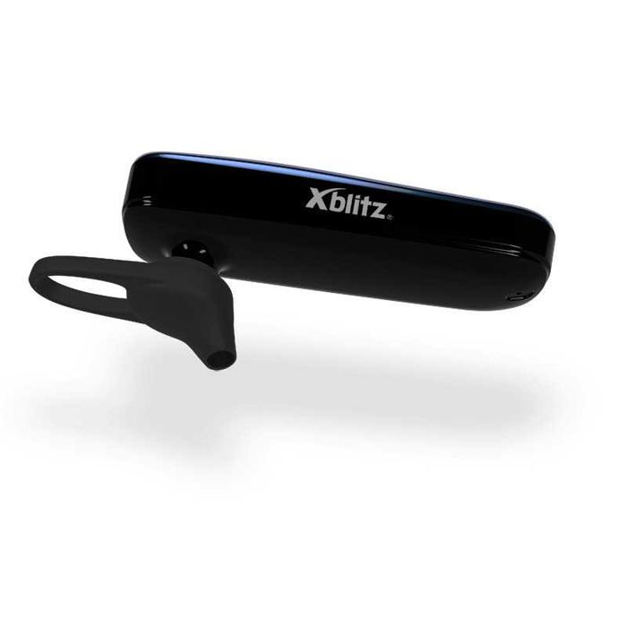 Słuchawka Bluetooth Xblitz Blue 200 - Oficjalny SKLEP - 2 lata gwar.