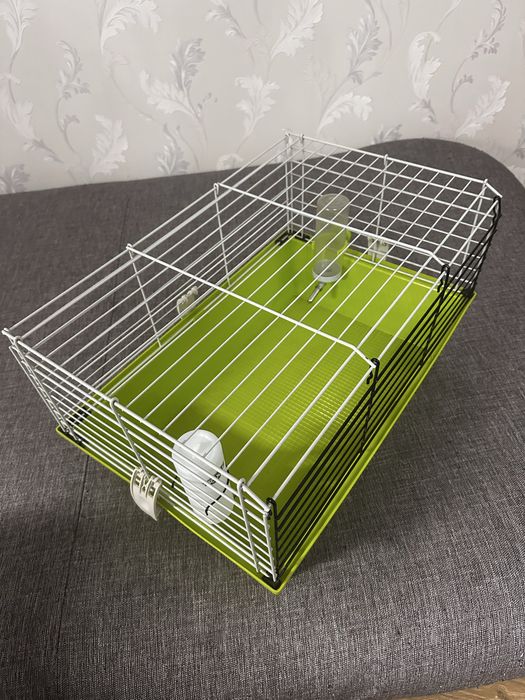 Клітка для гризунів