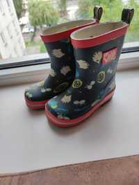 Kalosze, gumiaki, gumowce, wellies 23/24