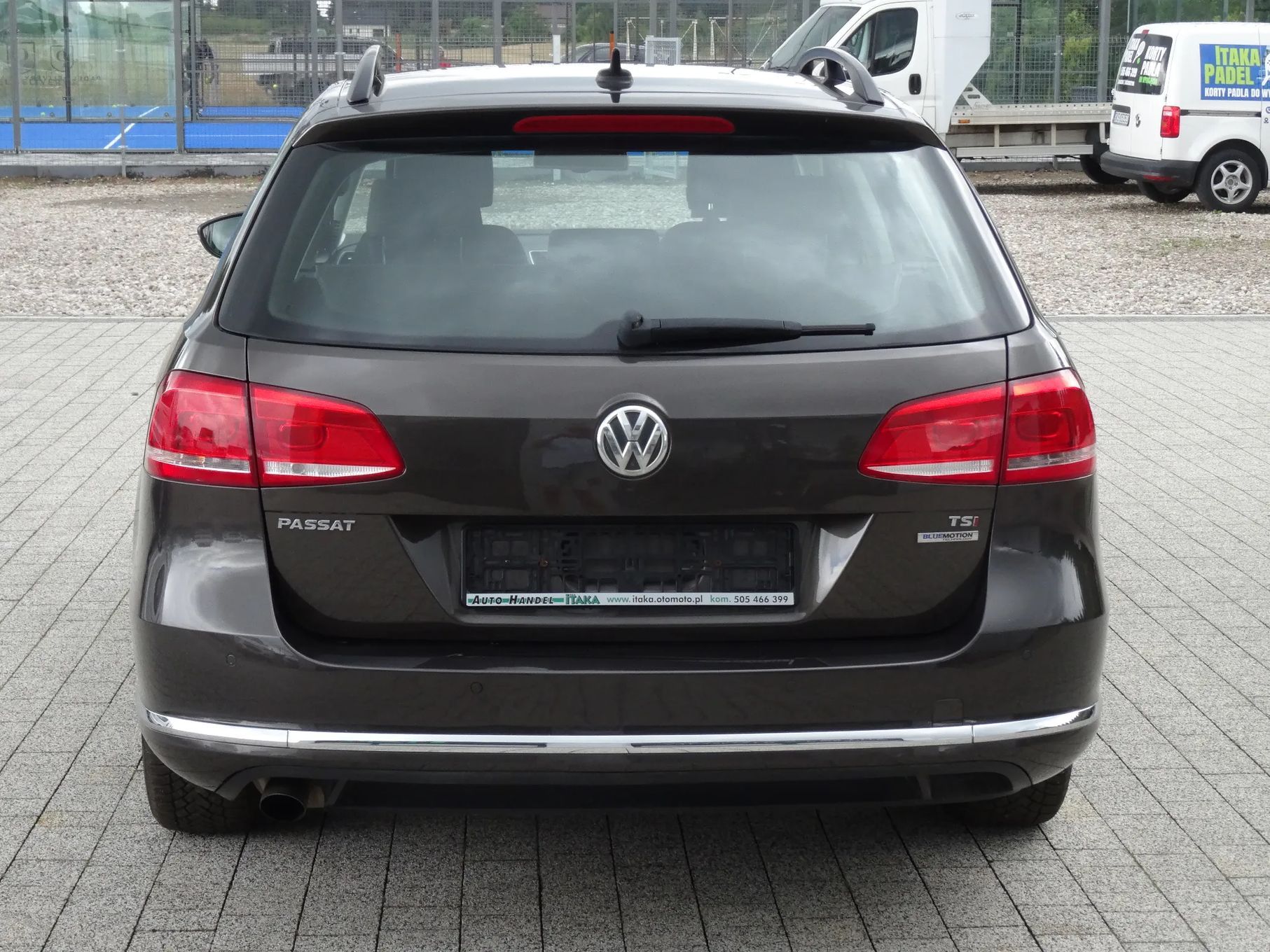 Volkswagen Passat 1.4 TSI Opłacony! Serwisowany! Okazja