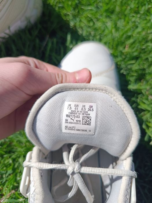 Кросівки puma 41 розмір