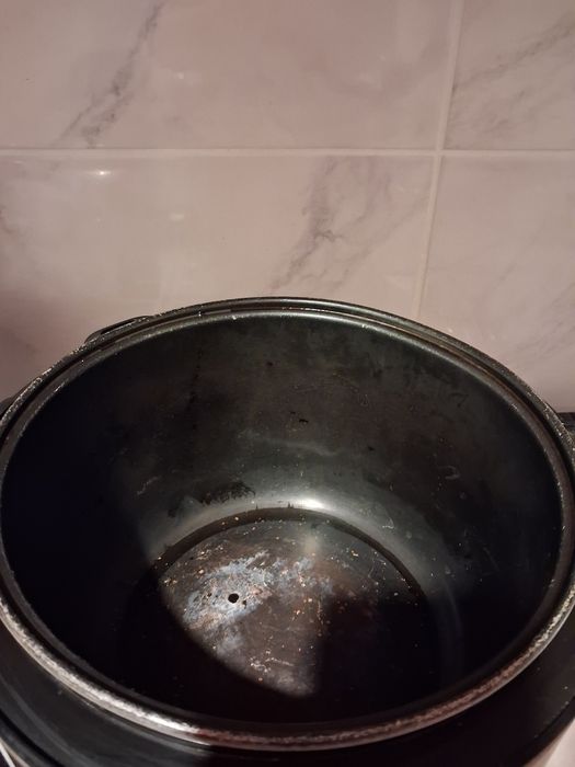 Мультиварка на запчастини