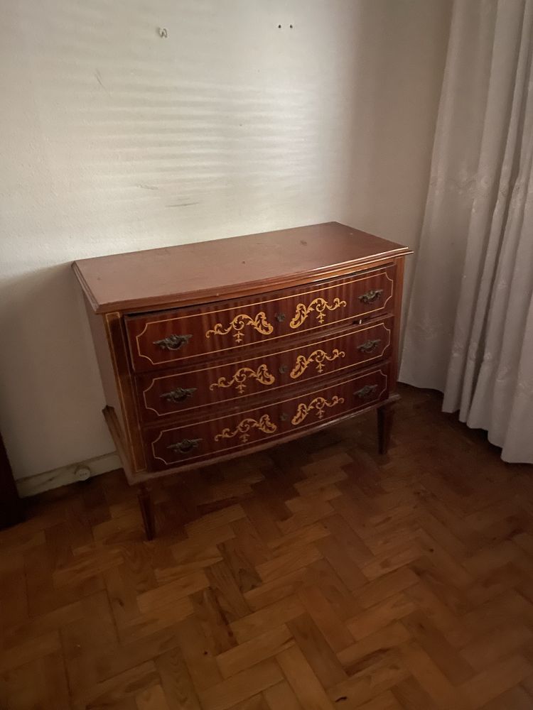 Moveis de sala casa jantar quartos para desucupar