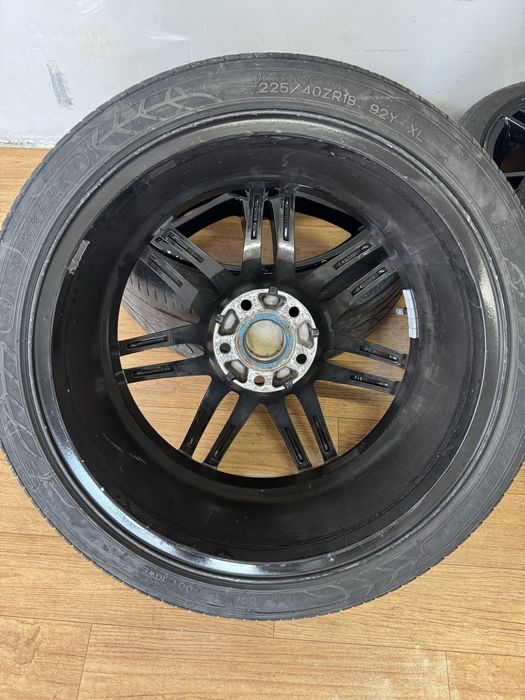 Felgi Audi A4 A5 A6 S4 S5 S6 RS 5x112 18”