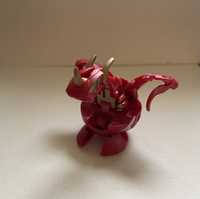 Figurka Bakugan Neo Dragonoid Pyrus Maxus 650 G