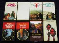 Livros Leia Mais - 1€ cada