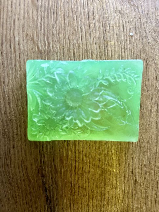 Naturalne Pachnące Mydełka