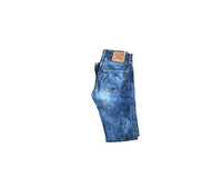 Levi's 501 W27/L34, stan bardzo dobry