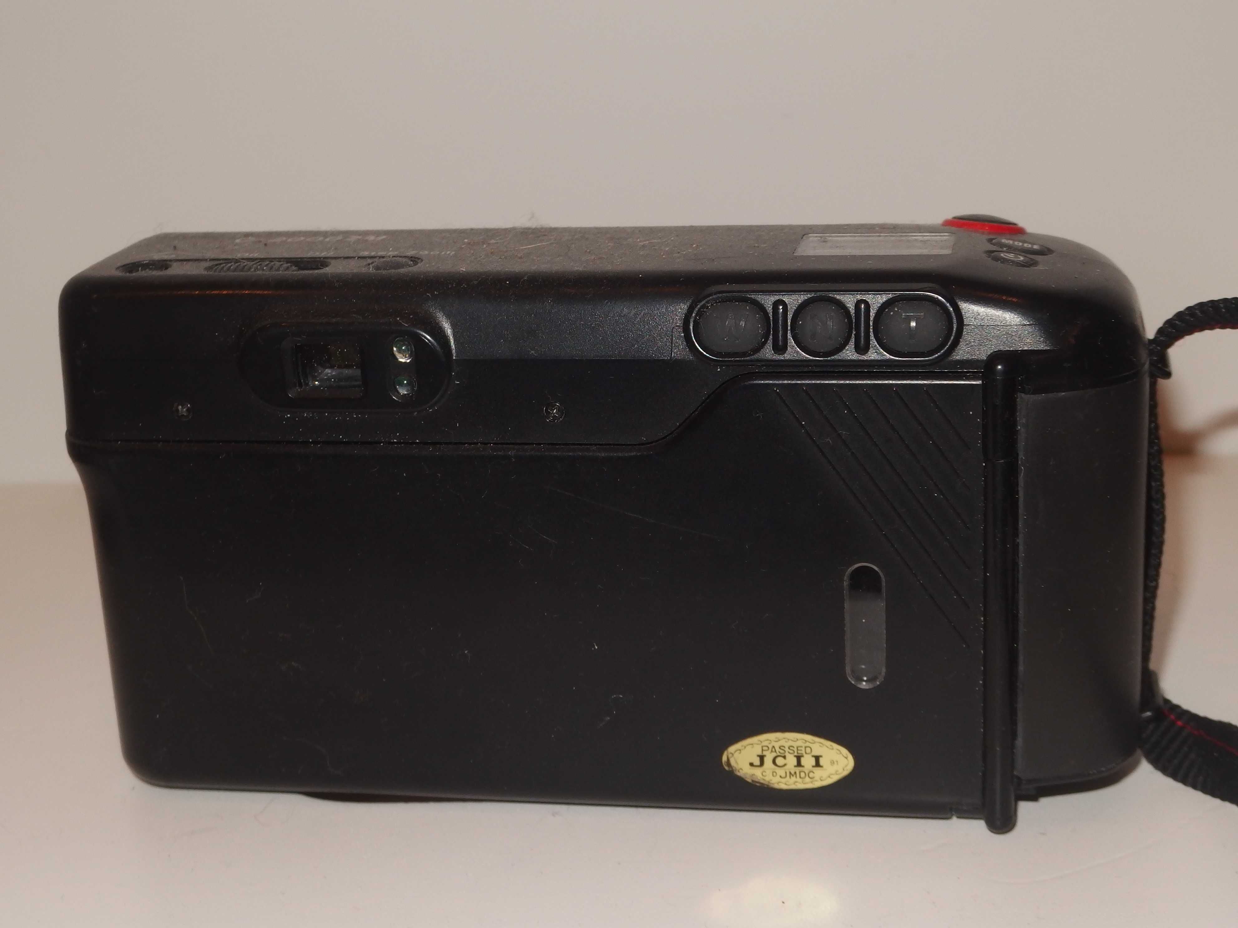 Aparat Analogowy Panasonic C2000 ZM