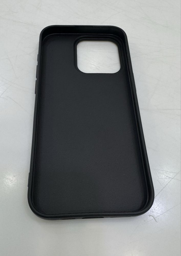 Чохол на телефон IPhone15 Pro « Гра в кальмара»