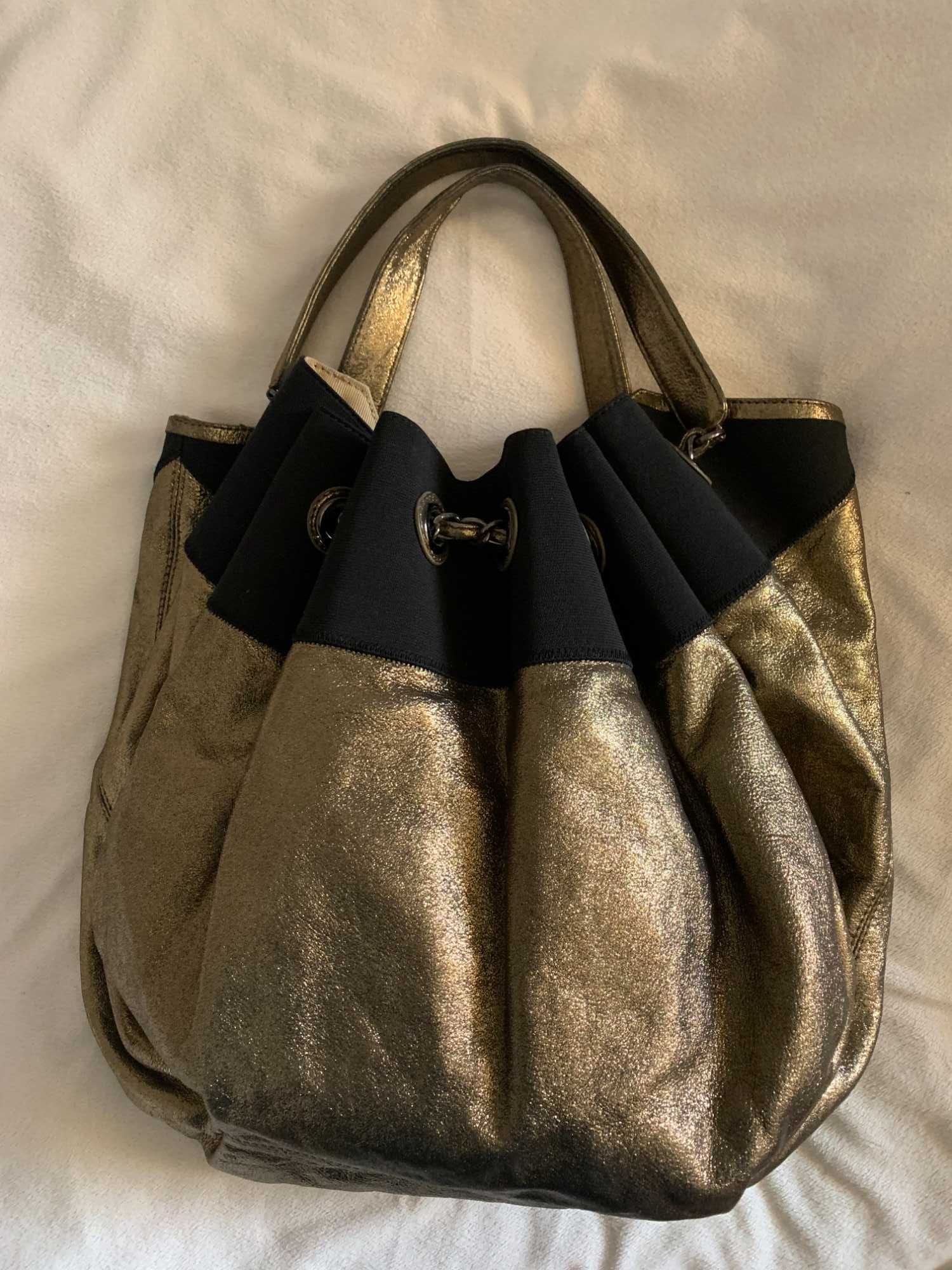 Torba Chanel Coco Cabas