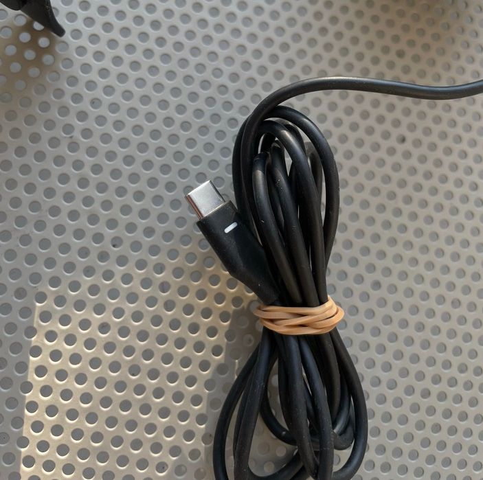 Jabra Evolve2 30. Type C. Студійне обладнання.