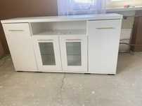 Komoda biala   Wym. 160x85