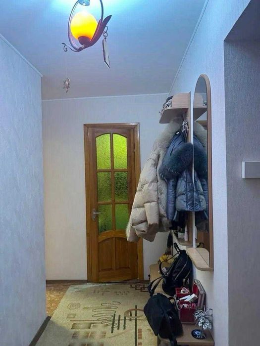 Продам 2-к квартиру 69 кв.м, 3/9 эт, ул Парковая (3-230-586 ОФ)