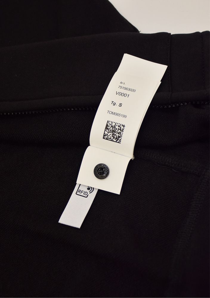 Олімпійка Stone Island | Кофта Стон Айленд | З високим горлом | Мужска