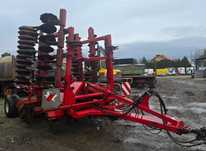 Horsch Joker 6 RT  Horsch Joker 6 Rt Brona Talerzowa