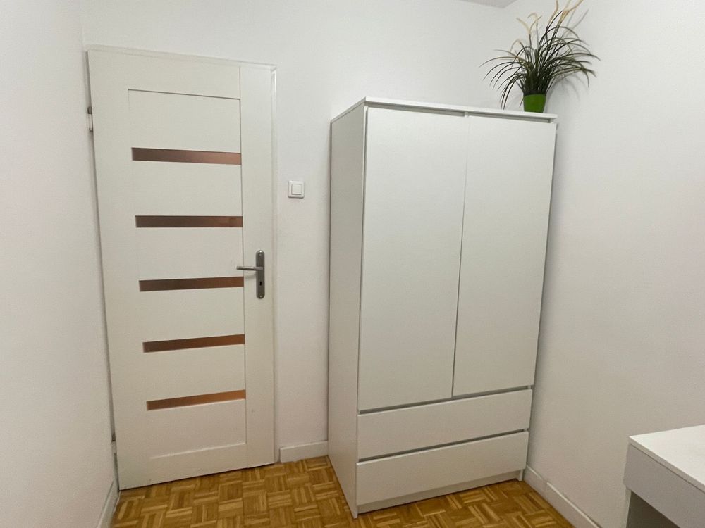 Pokój do wynajęcia sw bonifacego mokotow sadyba