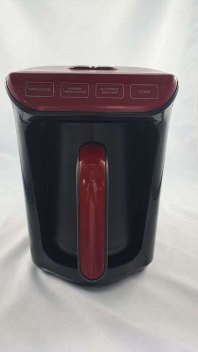 ekspres do kawy Karaca