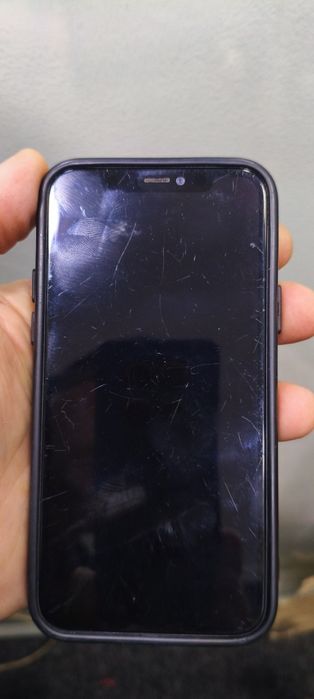 Ipad iPhone 11 pro 256