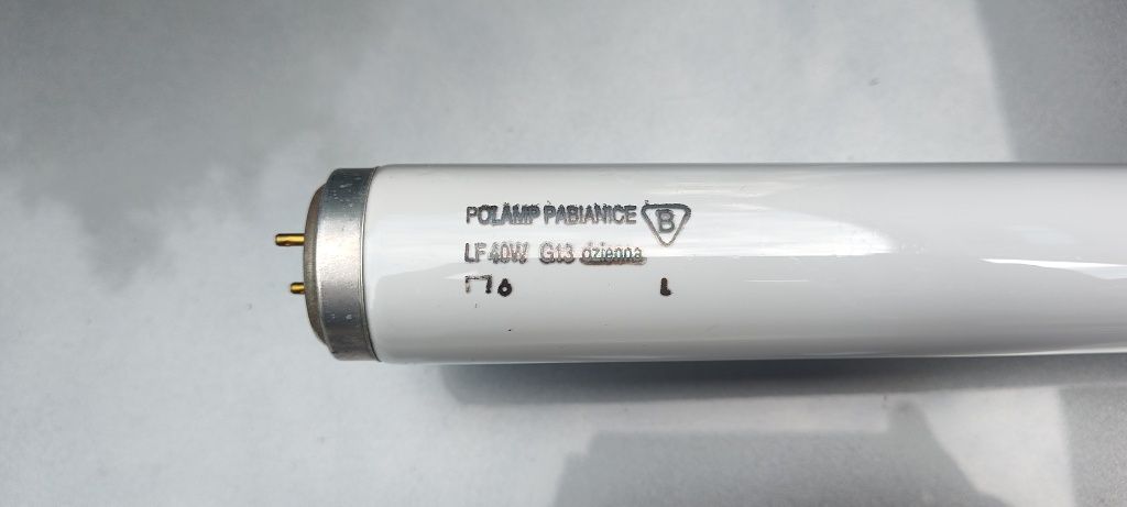 Świetlówka LF-40W Polamp
