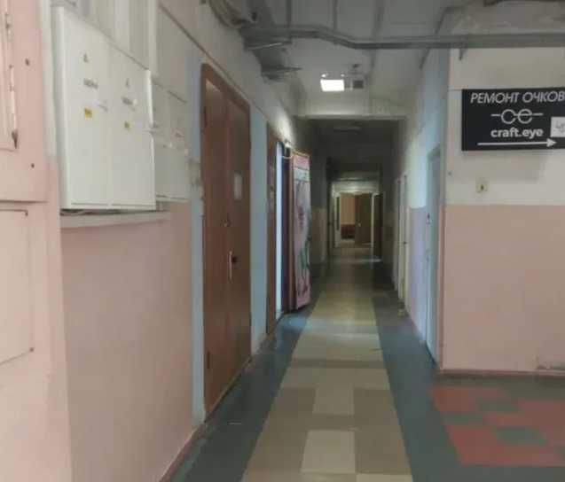 Сдам офис в центре Днепра 53кв.м.