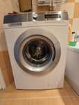 Pralka AEG Lavamat L85470SLP